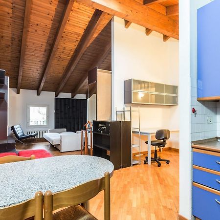 Emilia Levante 2, Bologna By Short Holidays Apartment Exterior photo