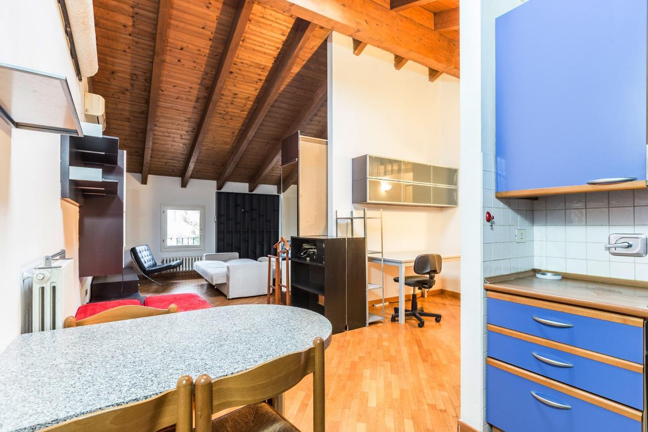 Emilia Levante 2, Bologna By Short Holidays Apartment Exterior photo