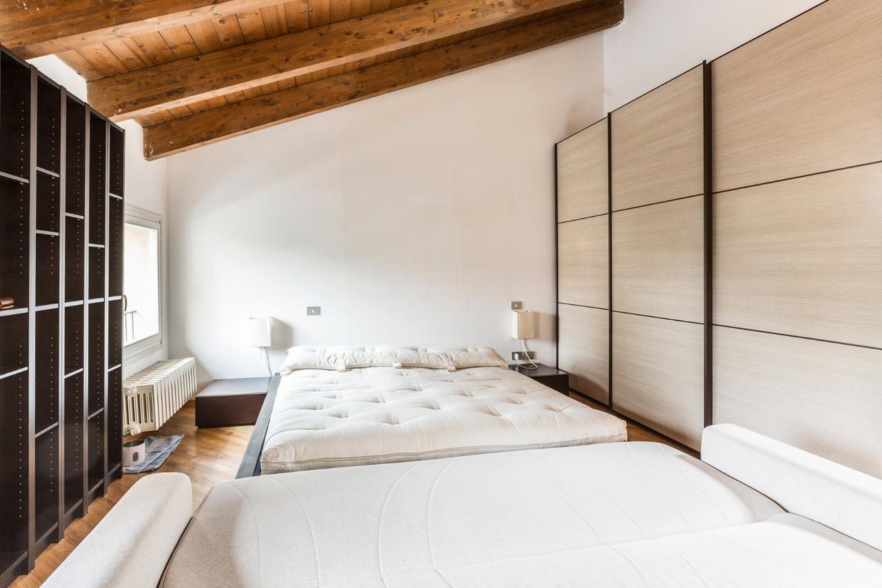Emilia Levante 2, Bologna By Short Holidays Apartment Exterior photo
